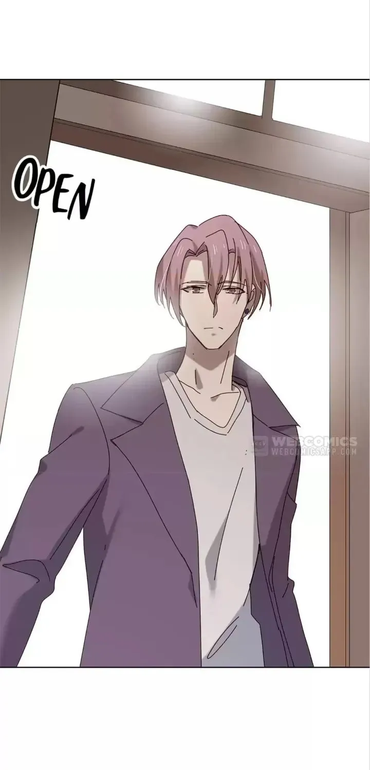 Read Lock You Up (Colored) chapter 109 image 22 on Lezhin