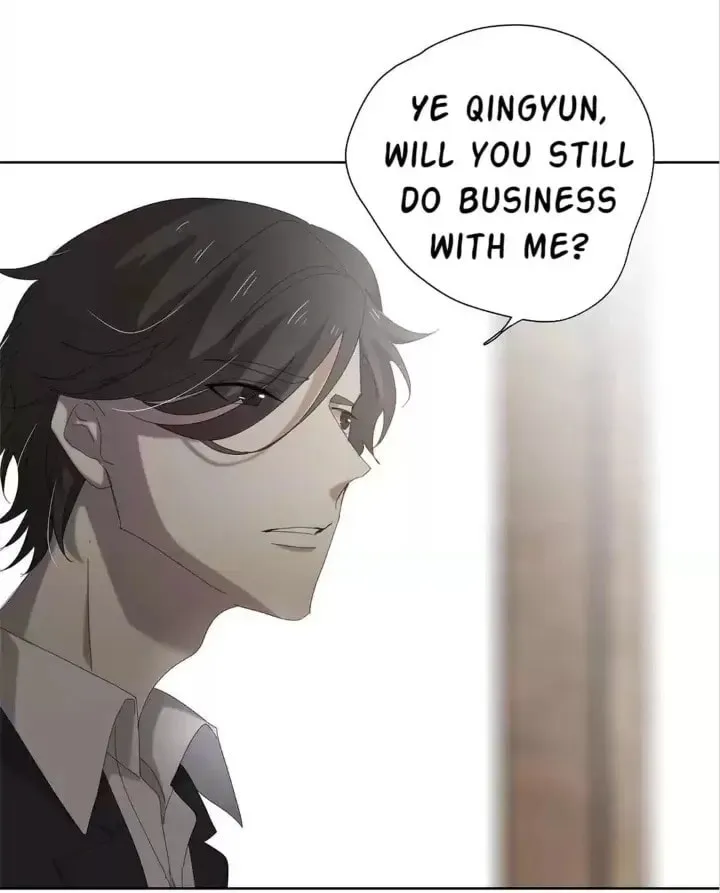 Read Lock You Up (Colored) chapter 109 image 27 on Lezhin