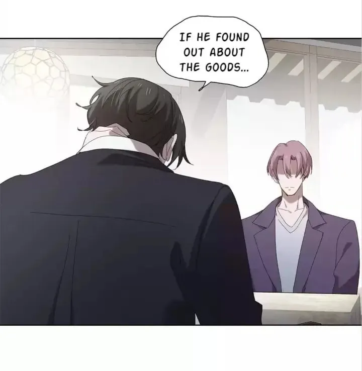 Read Lock You Up (Colored) chapter 109 image 30 on Lezhin
