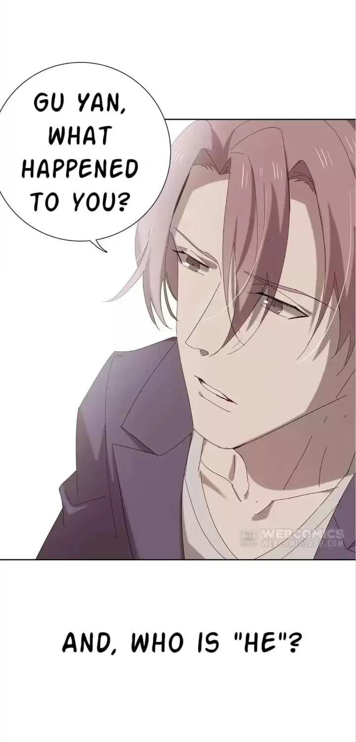 Read Lock You Up (Colored) chapter 109 image 31 on Lezhin