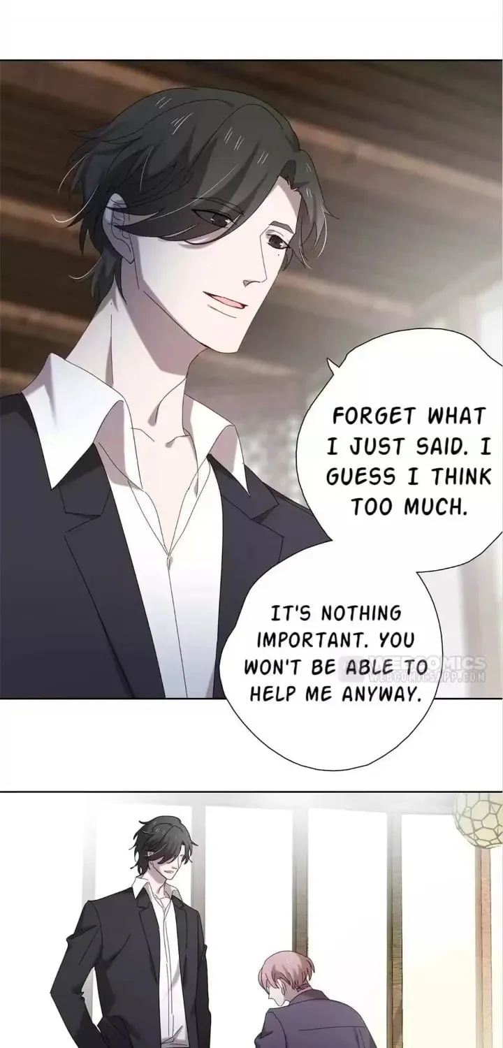 Read Lock You Up (Colored) chapter 109 image 34 on Lezhin