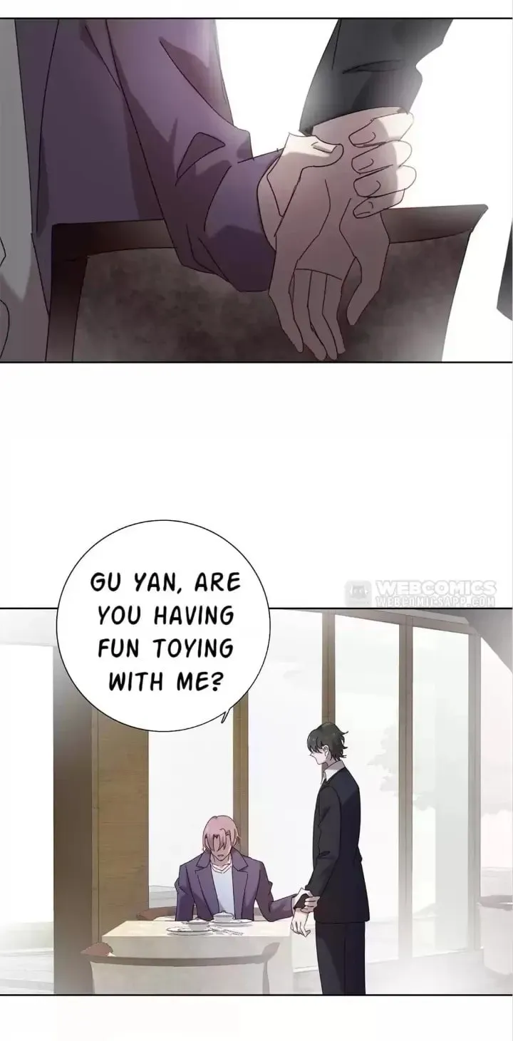 Read Lock You Up (Colored) chapter 109 image 37 on Lezhin