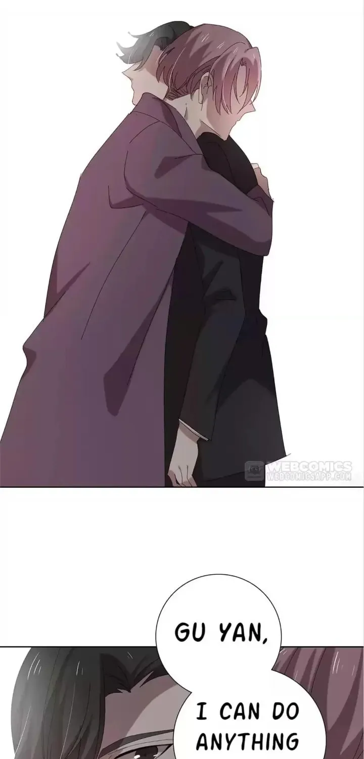 Read Lock You Up (Colored) chapter 109 image 43 on Lezhin