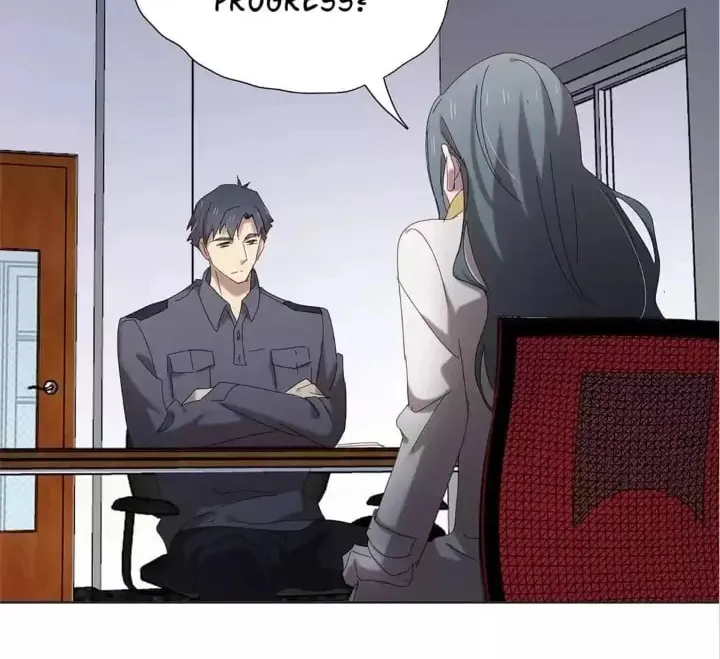 Read Lock You Up (Colored) chapter 109 image 7 on Lezhin