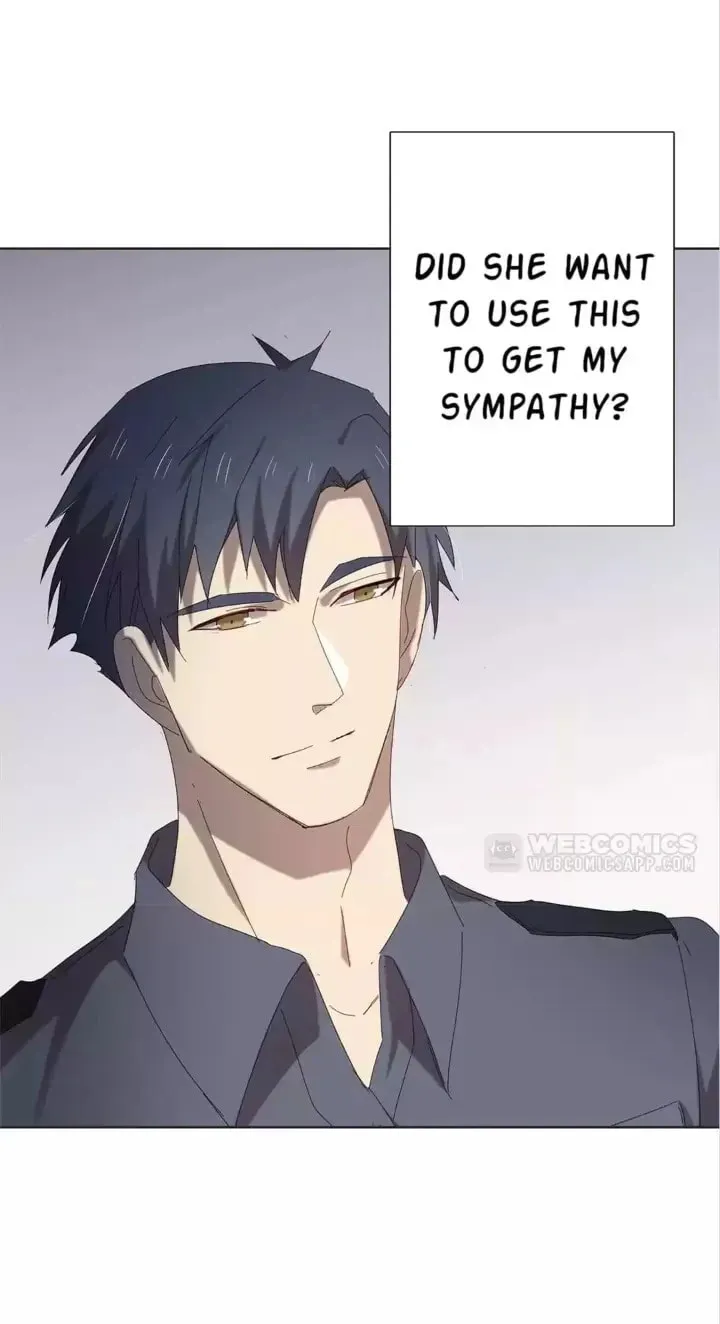 Read Lock You Up (Colored) chapter 109 image 9 on Lezhin