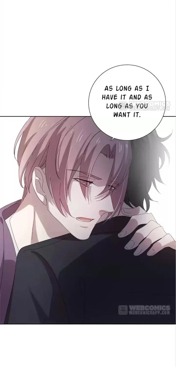 Read Lock You Up (Colored) chapter 110 image 1 on Lezhin