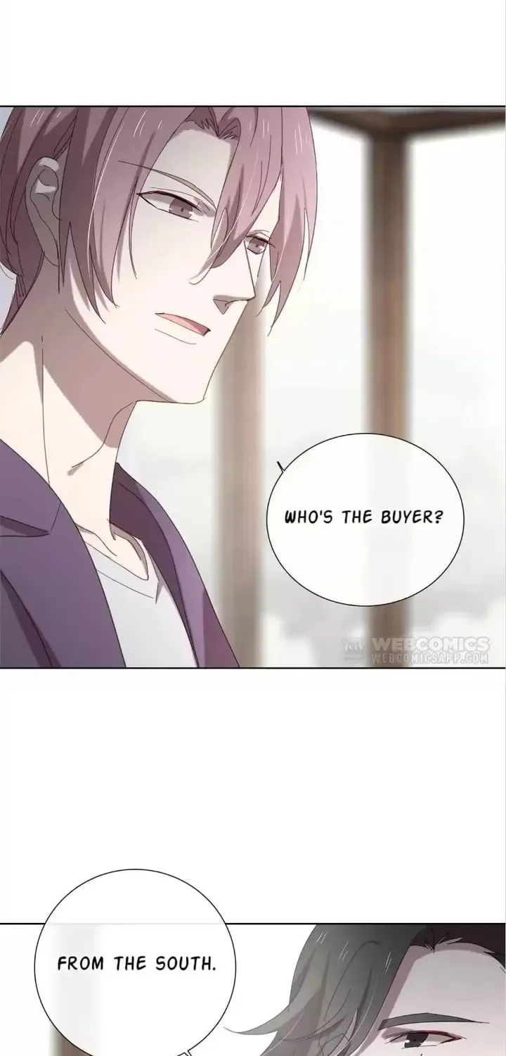 Read Lock You Up (Colored) chapter 110 image 13 on Lezhin