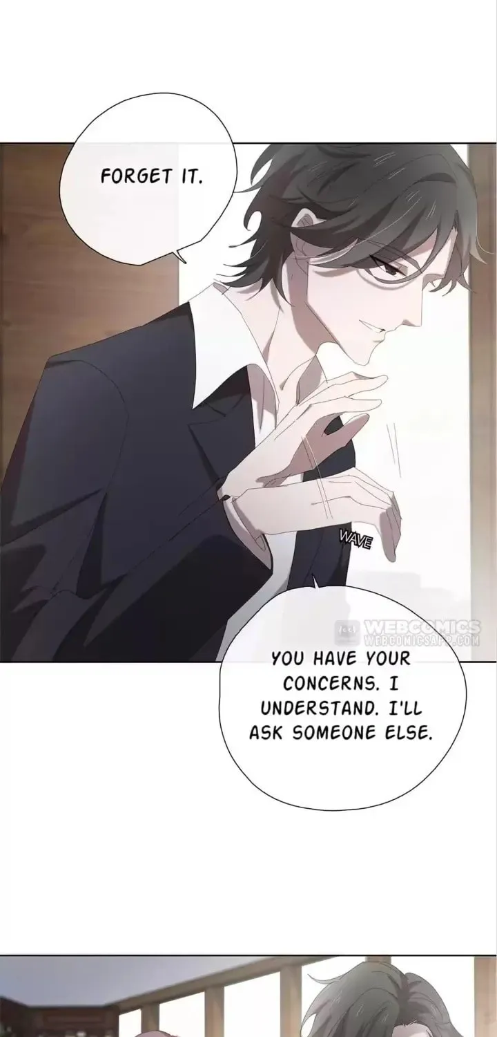 Read Lock You Up (Colored) chapter 110 image 18 on Lezhin