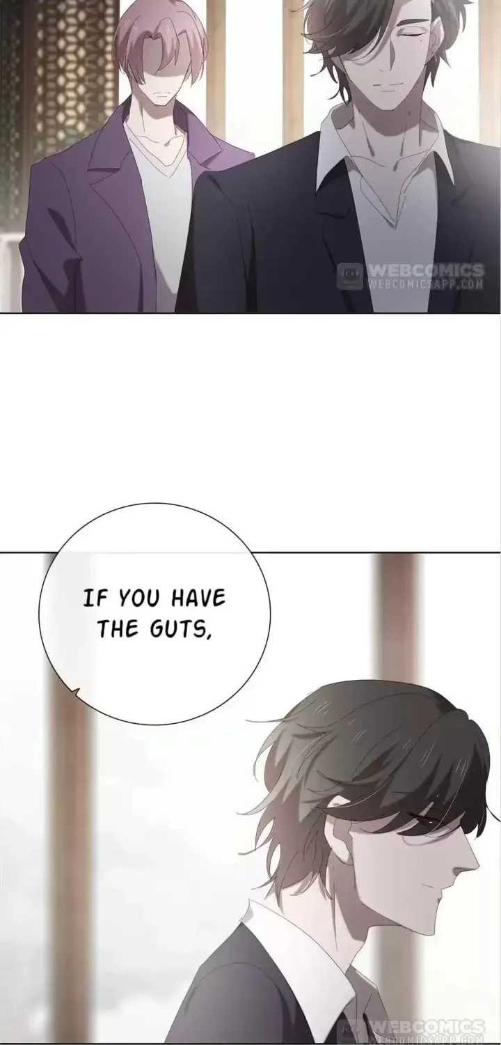 Read Lock You Up (Colored) chapter 110 image 19 on Lezhin