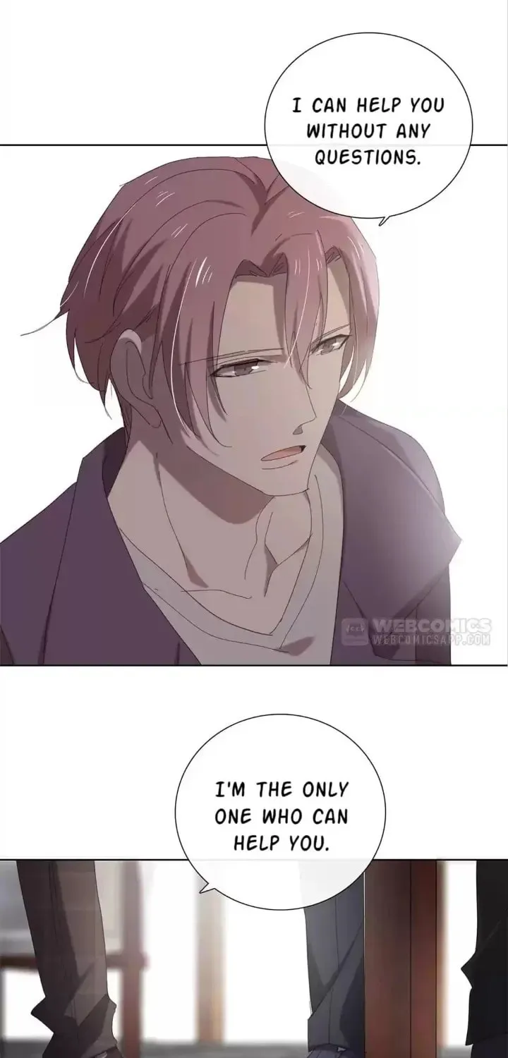 Read Lock You Up (Colored) chapter 110 image 21 on Lezhin