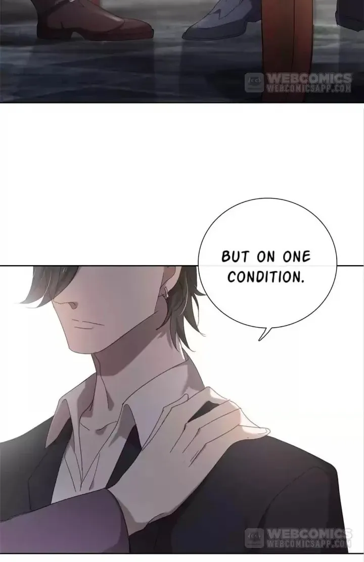 Read Lock You Up (Colored) chapter 110 image 22 on Lezhin