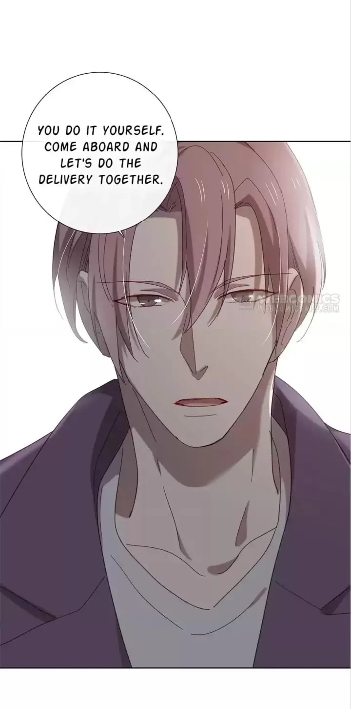 Read Lock You Up (Colored) chapter 110 image 23 on Lezhin