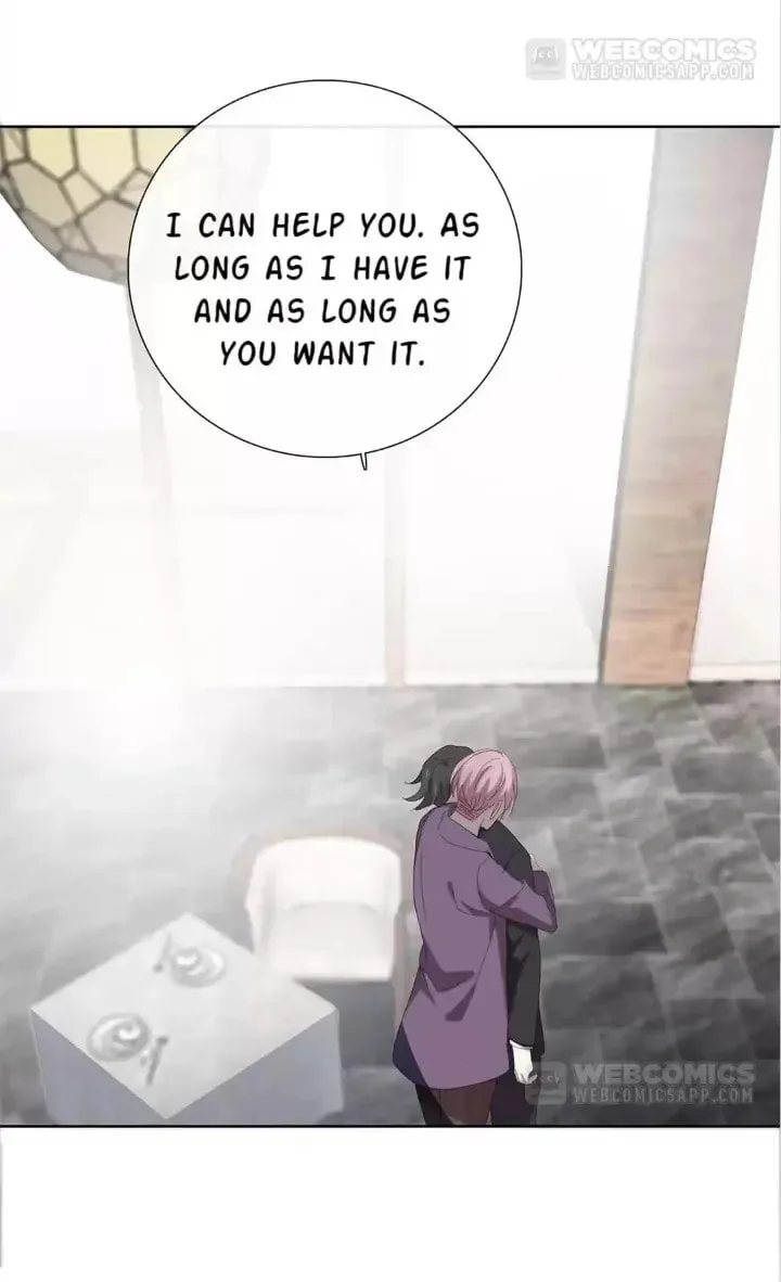 Read Lock You Up (Colored) chapter 110 image 3 on Lezhin