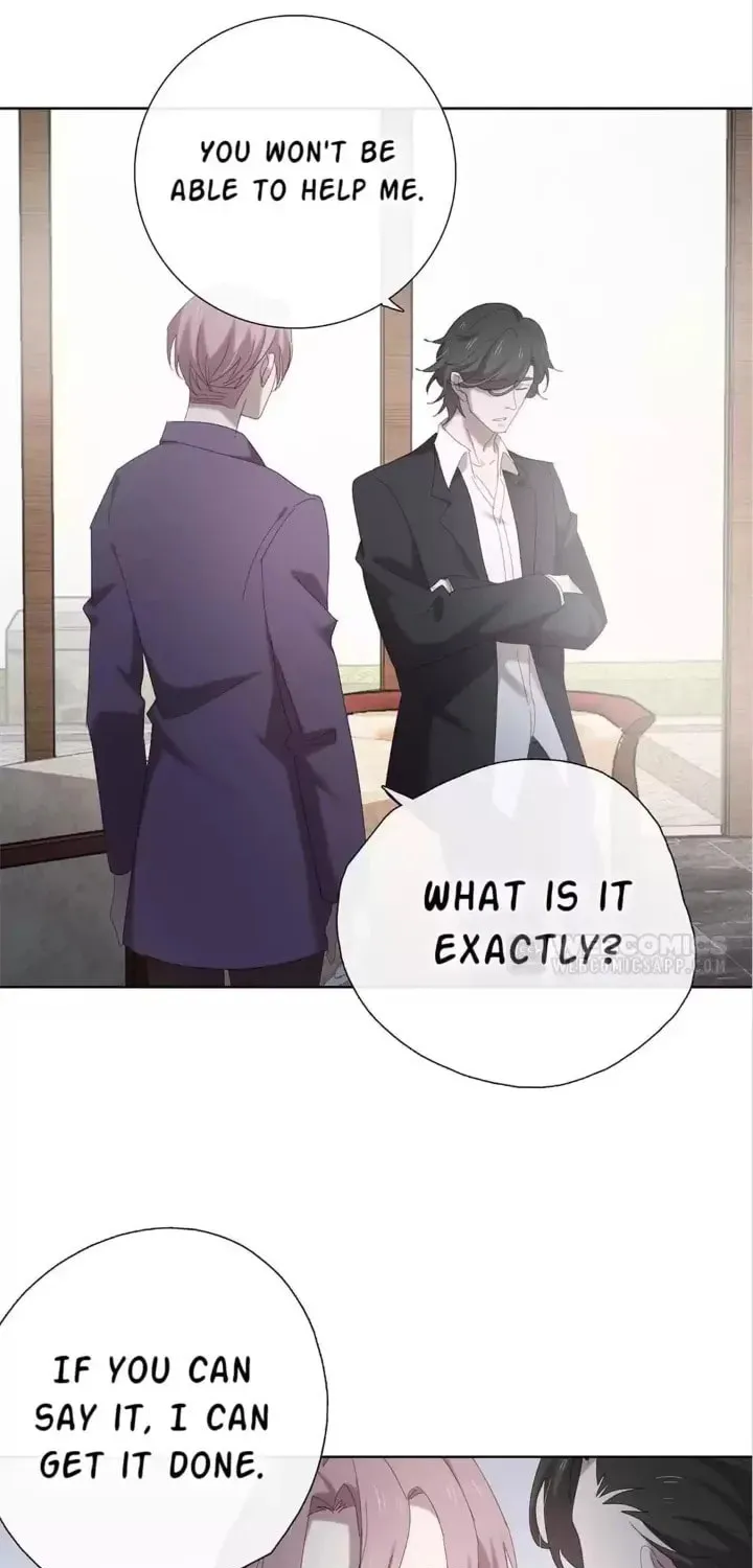Read Lock You Up (Colored) chapter 110 image 7 on Lezhin
