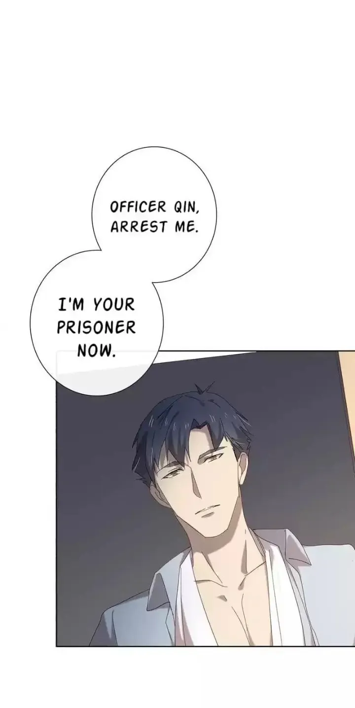 Read Lock You Up (Colored) chapter 112 image 1 on Lezhin