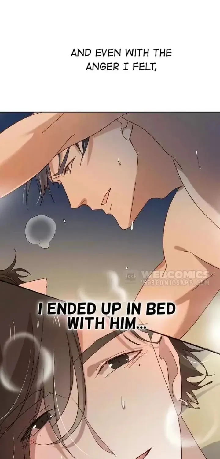 Read Lock You Up (Colored) chapter 112 image 10 on Lezhin