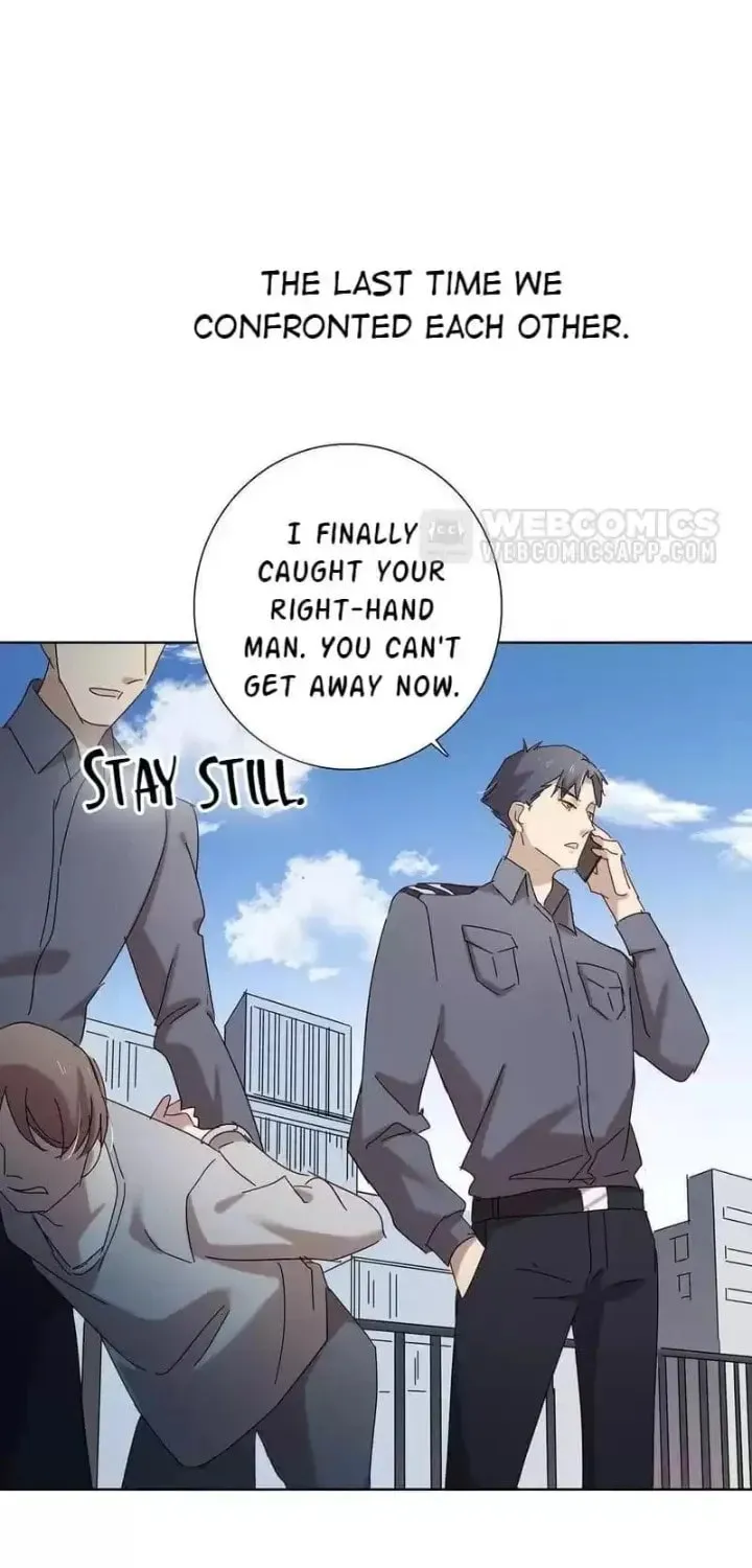 Read Lock You Up (Colored) chapter 112 image 17 on Lezhin