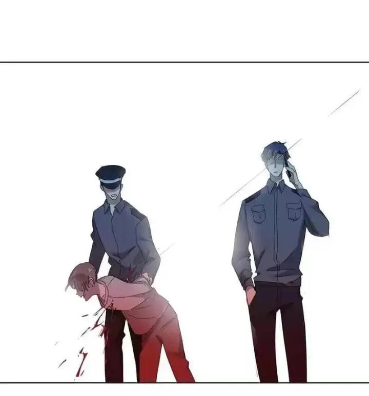 Read Lock You Up (Colored) chapter 112 image 19 on Lezhin