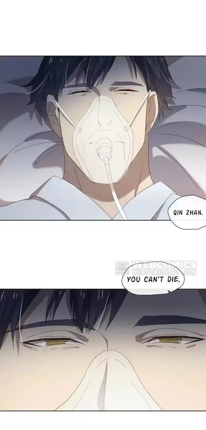 Read Lock You Up (Colored) chapter 112 image 23 on Lezhin
