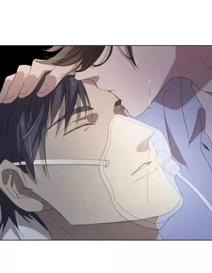 Read Lock You Up (Colored) chapter 112 image 25 on Lezhin