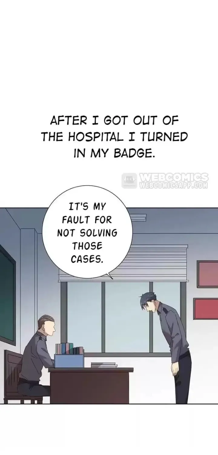 Read Lock You Up (Colored) chapter 112 image 27 on Lezhin
