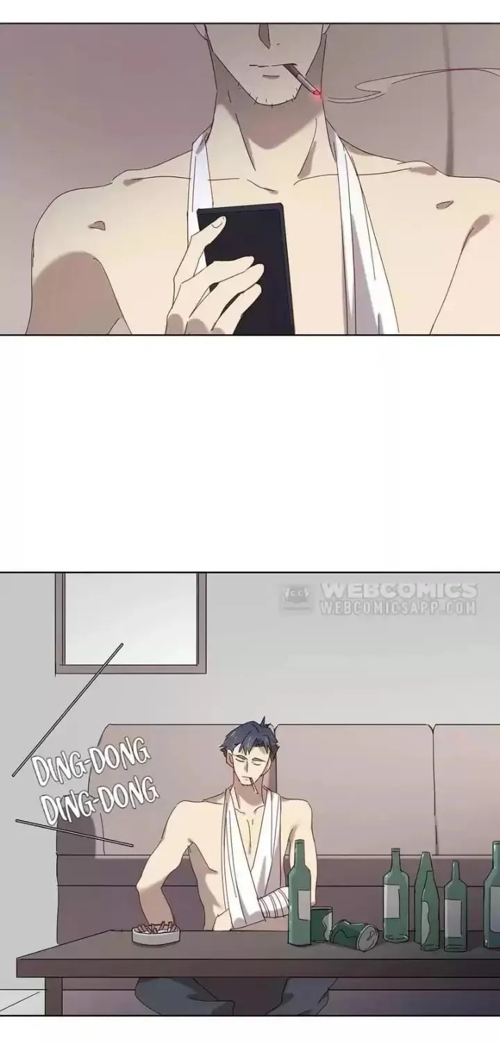 Read Lock You Up (Colored) chapter 112 image 34 on Lezhin