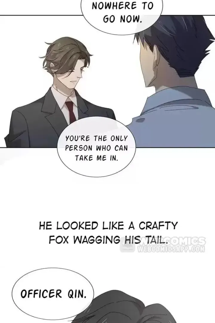 Read Lock You Up (Colored) chapter 112 image 39 on Lezhin