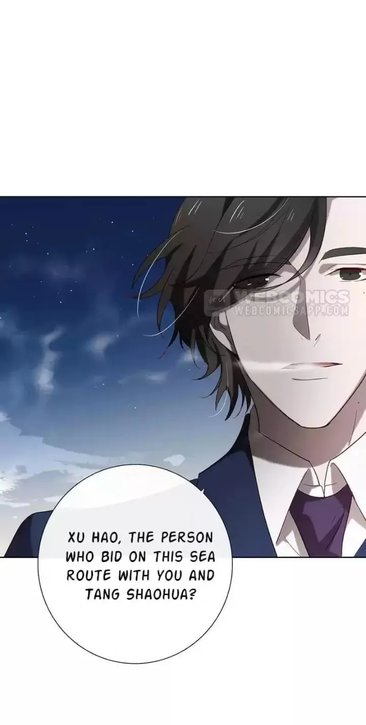 Read Lock You Up (Colored) chapter 114 image 1 on Lezhin