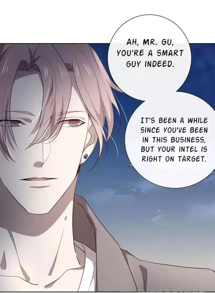 Read Lock You Up (Colored) chapter 114 image 2 on Lezhin