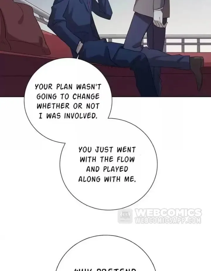 Read Lock You Up (Colored) chapter 114 image 20 on Lezhin