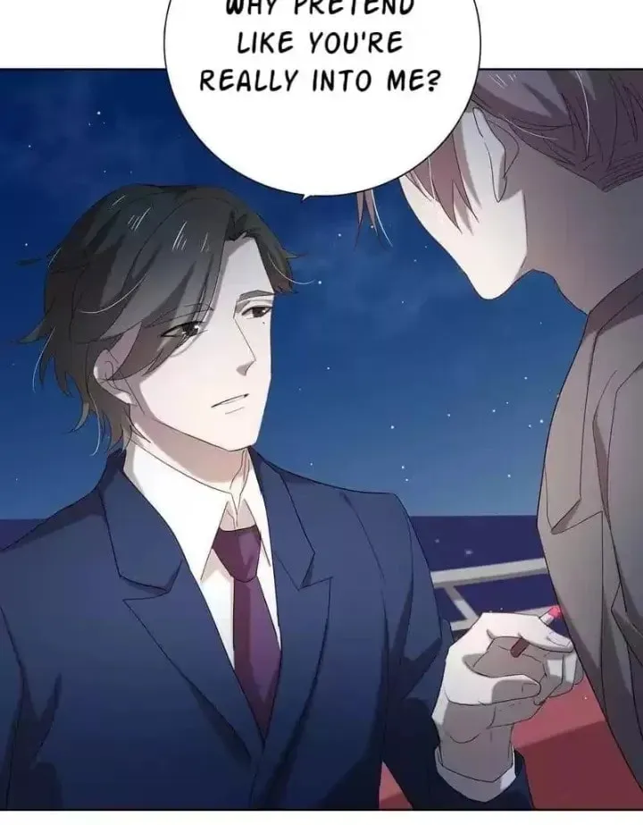 Read Lock You Up (Colored) chapter 114 image 21 on Lezhin