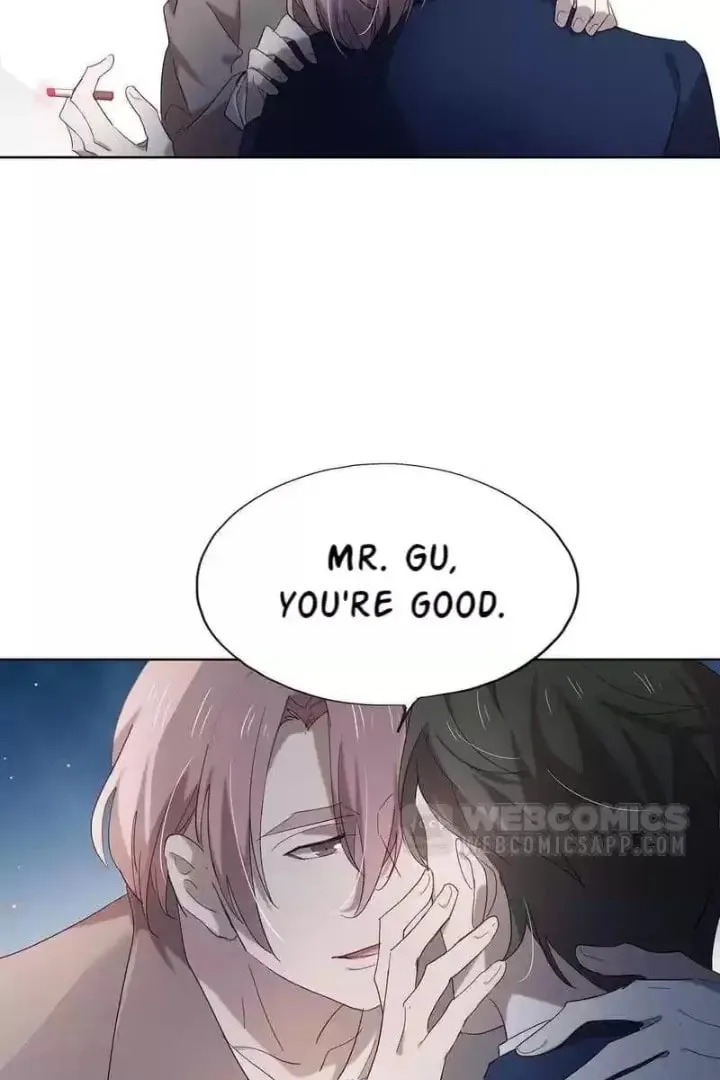 Read Lock You Up (Colored) chapter 114 image 24 on Lezhin