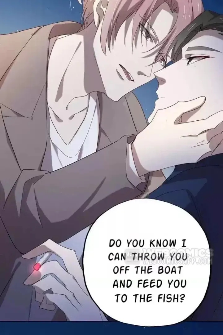 Read Lock You Up (Colored) chapter 114 image 26 on Lezhin