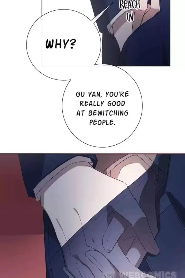 Read Lock You Up (Colored) chapter 114 image 8 on Lezhin