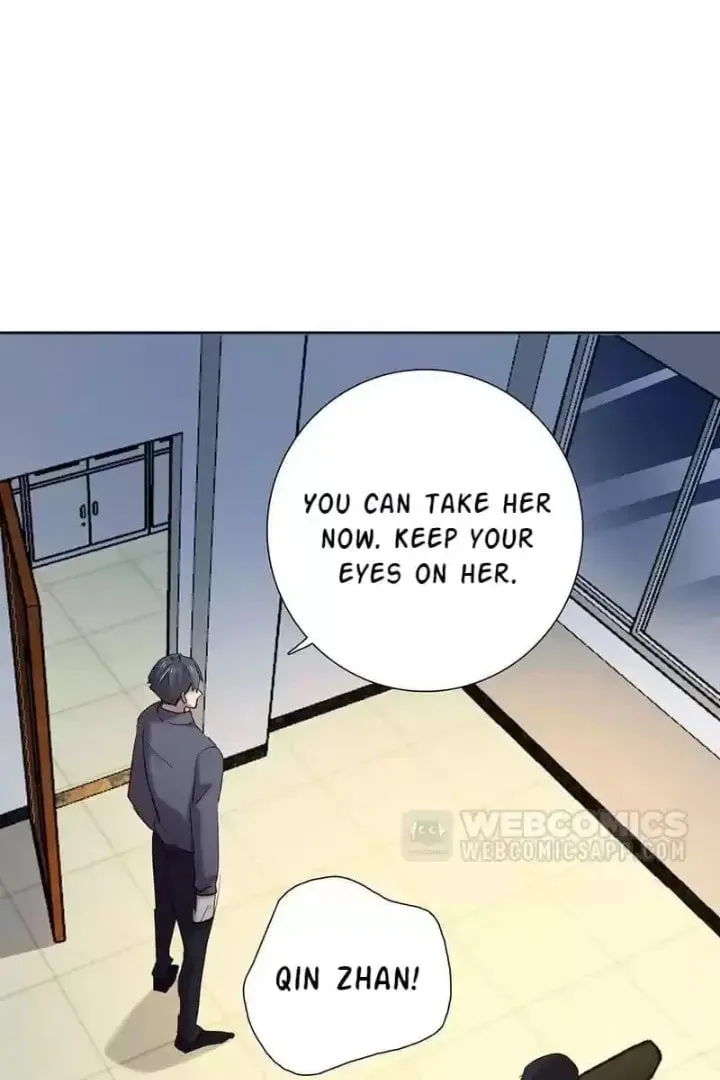 Read Lock You Up (Colored) chapter 115 image 1 on Lezhin