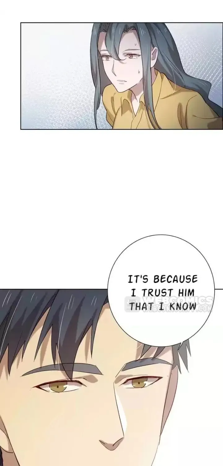 Read Lock You Up (Colored) chapter 115 image 11 on Lezhin