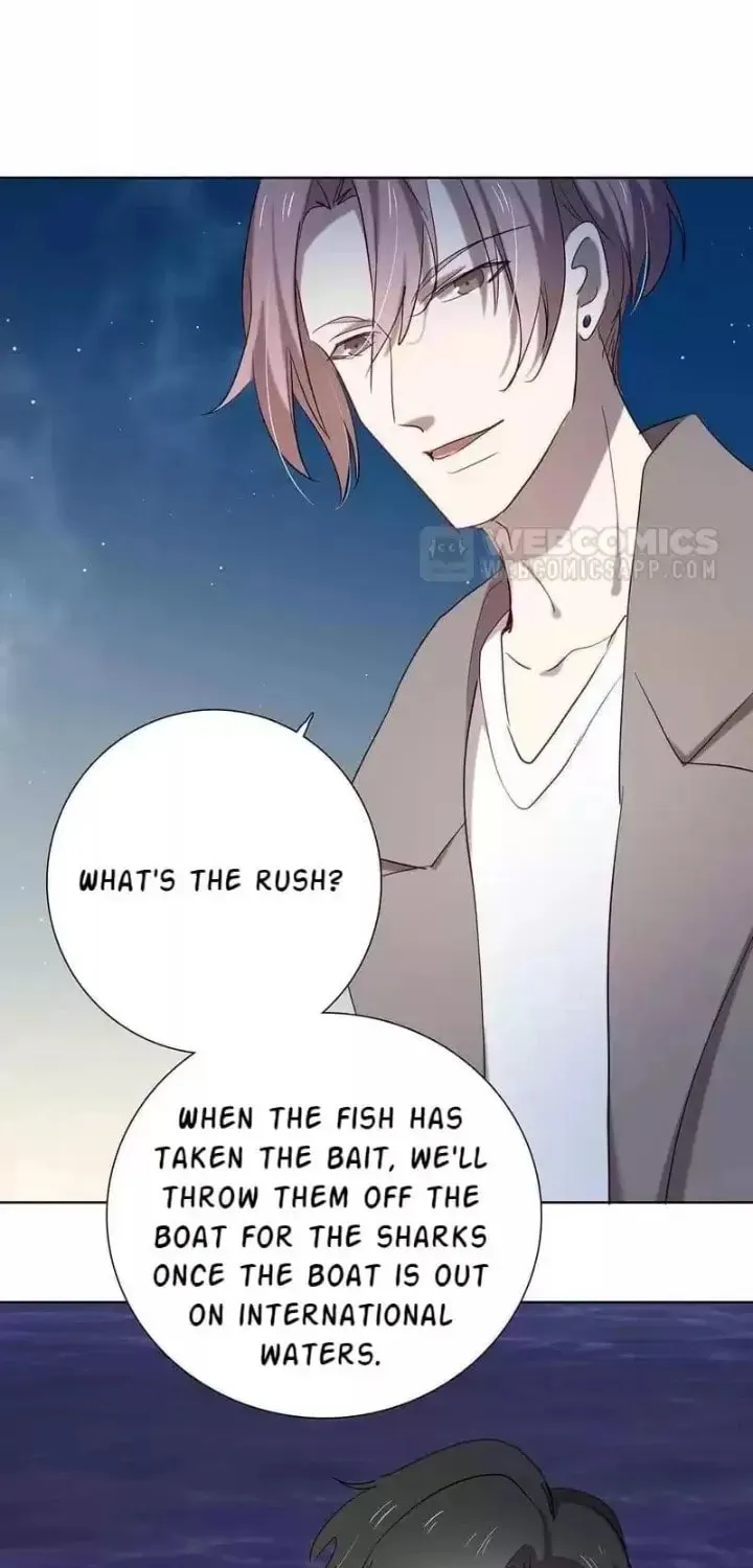 Read Lock You Up (Colored) chapter 115 image 19 on Lezhin