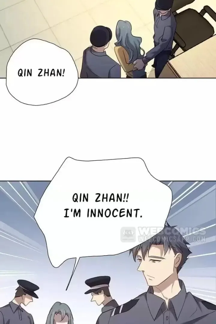 Read Lock You Up (Colored) chapter 115 image 2 on Lezhin