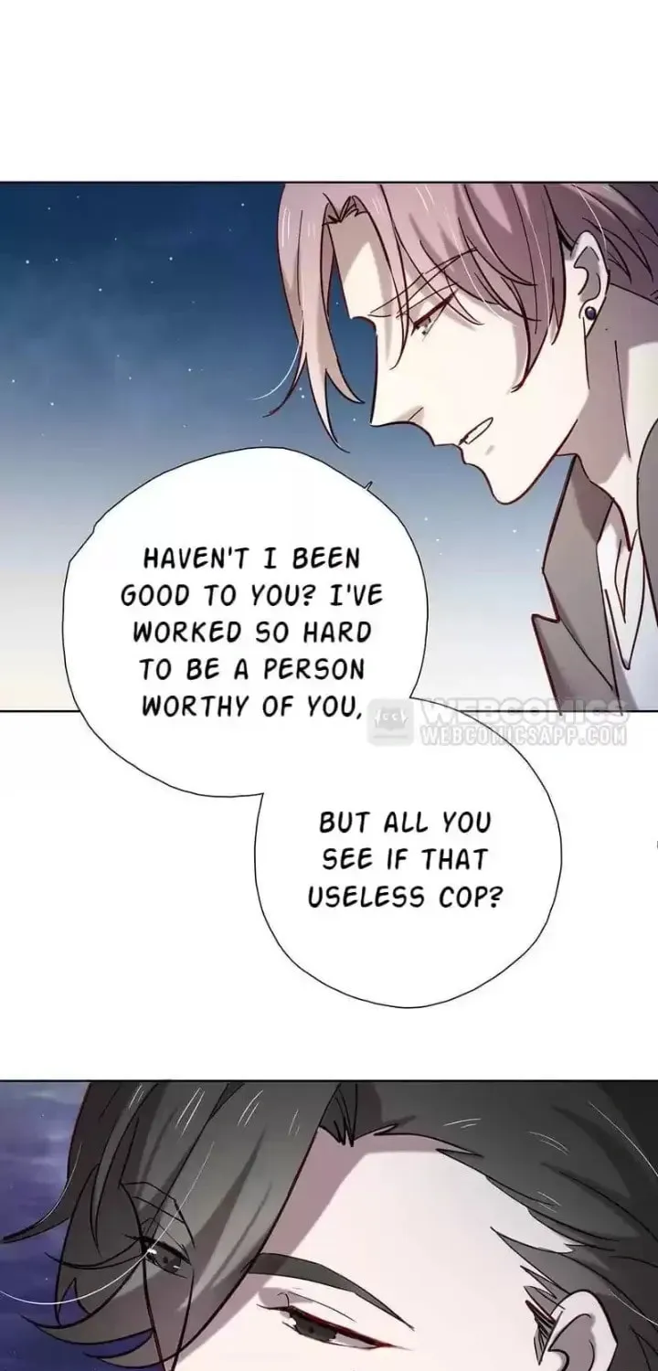 Read Lock You Up (Colored) chapter 115 image 22 on Lezhin