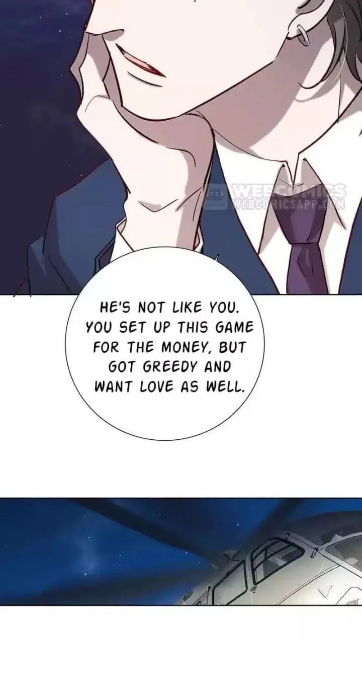 Read Lock You Up (Colored) chapter 115 image 23 on Lezhin