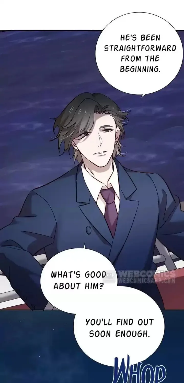 Read Lock You Up (Colored) chapter 115 image 24 on Lezhin