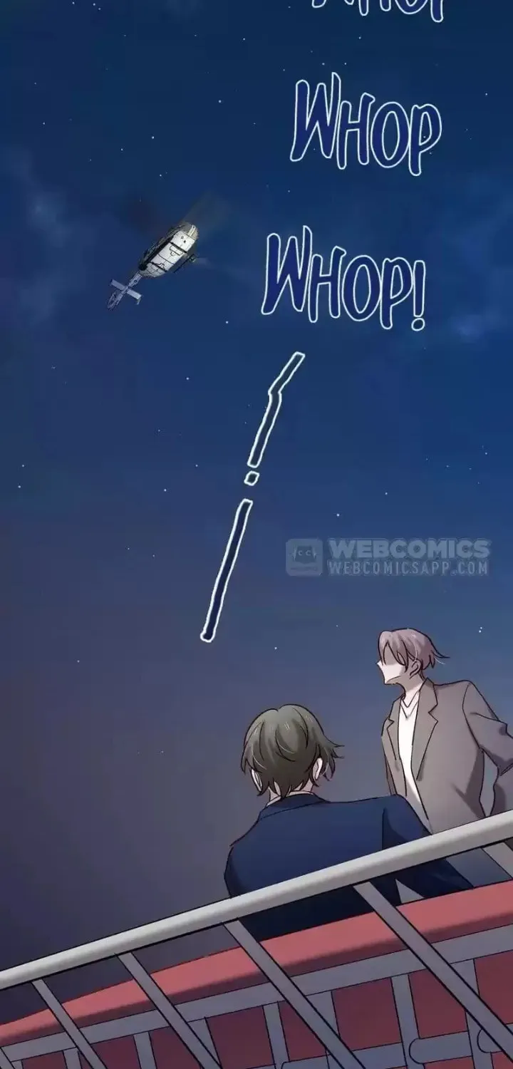 Read Lock You Up (Colored) chapter 115 image 25 on Lezhin