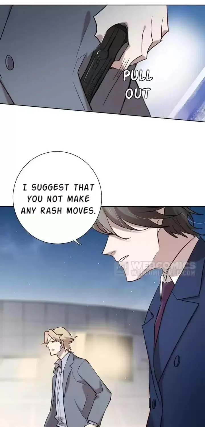 Read Lock You Up (Colored) chapter 115 image 28 on Lezhin