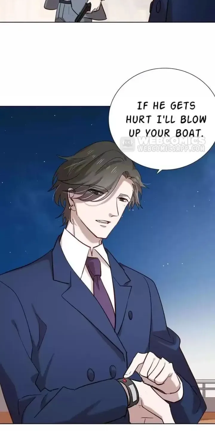 Read Lock You Up (Colored) chapter 115 image 29 on Lezhin