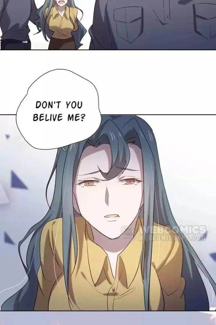 Read Lock You Up (Colored) chapter 115 image 3 on Lezhin