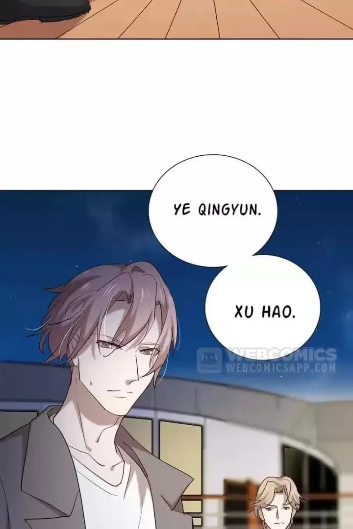 Read Lock You Up (Colored) chapter 115 image 31 on Lezhin