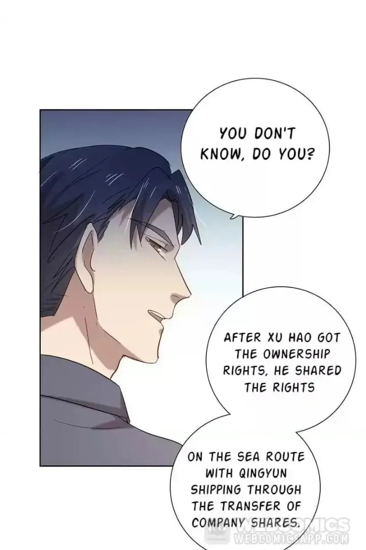 Read Lock You Up (Colored) chapter 115 image 7 on Lezhin
