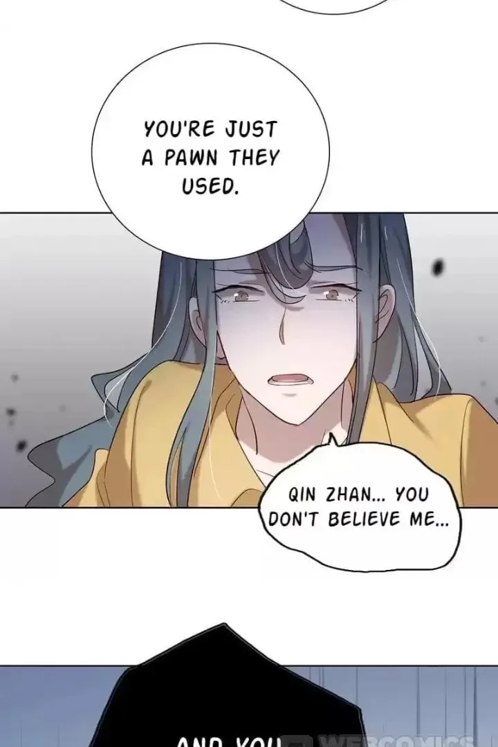 Read Lock You Up (Colored) chapter 115 image 8 on Lezhin
