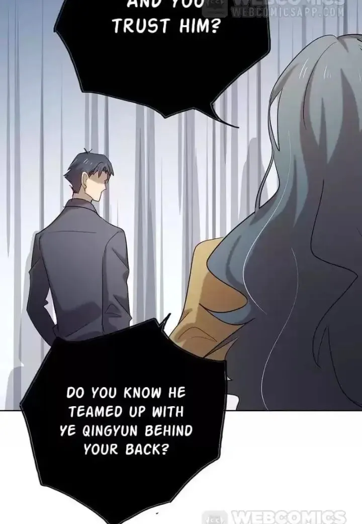 Read Lock You Up (Colored) chapter 115 image 9 on Lezhin