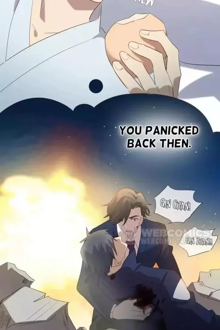 Read Lock You Up (Colored) chapter 116 image 15 on Lezhin